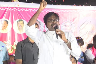 puvvada ajay kumar