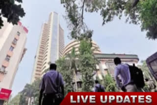 INDIAN STOCK MAKETS NEWS LIVE UPDATES