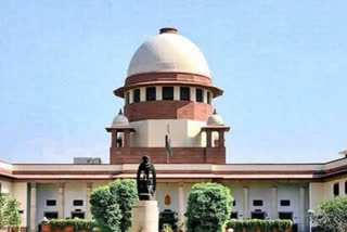 SC judge recuses from hearing Bengali film producer's bail petition