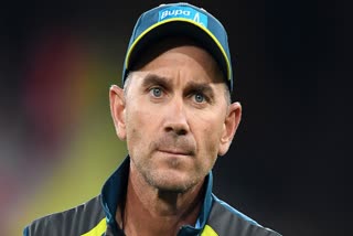 Justin Langer