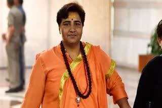 Pragya Singh Thakur