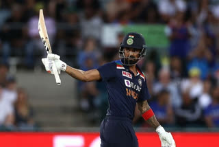 AUS vs IND: Injured KL Rahul ruled out of series