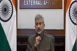 Jaishankar to begin three-day visit to Sri Lanka today