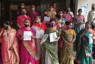 third gender community in Surat