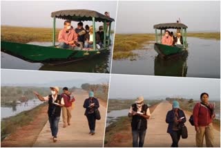 bird-census-in-chilika-of-odisha