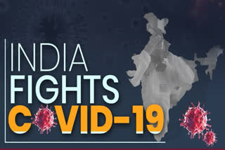 With 16,375 new cases, India's COVID-19 tally reaches 1,03,56,845  രാജ്യത്ത് 16,375 പുതിയ കൊവിഡ് കേസുകൾ  പുതിയ കൊവിഡ് കേസുകൾ  India's COVID-19 tally  India's COVID-19 tally reaches 1,03,56,845