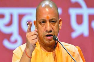 CM Yogi strict on Ghaziabad accident