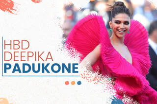 HBD Deepika