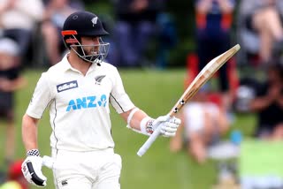 Kane Williamson