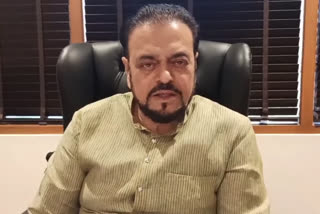 Abu Azmi