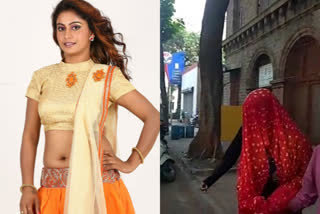 Tollywood actress Shweta Kumari arrested by NCB