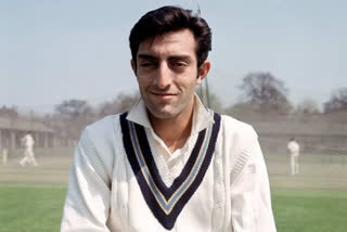 BCCI pays tribute to 'bravest batsmen' MAK Pataudi on his birth anniversary