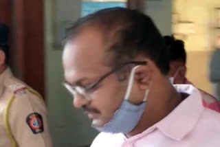 Mumbai 'dabbawala' official nabbed in loan fraud