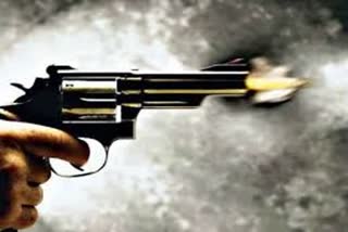 Home Guard murder in  gopalganj