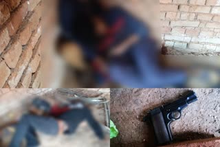 Three people murdered in Deoghar