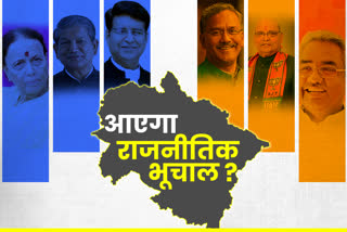Uttarakhand politics