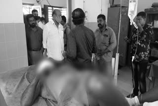 attack on tdp leader at tadipathri