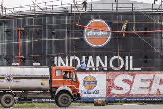 Indian Oil's jet fuel business recovered by 60 pc