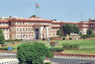 transfer list of RAS officers, officers transferred in Rajasthan