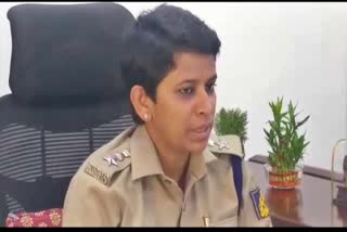 DCP Geetha Prasanna