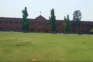 RAVENSHAW UNIVERSITY WILL OPEN ON 11TH JANUARY