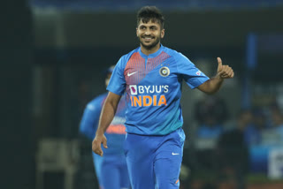 IND vs AUS: 'I prefer Shardul over Natarajan and Saini'