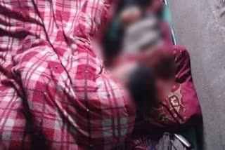 jammu and kashmir  Three of family found dead  J&K's Baramulla  ജമ്മു  ദുരൂഹസാഹചര്യത്തിൽ മരിച്ച നിലയിൽ കണ്ടെത്തി