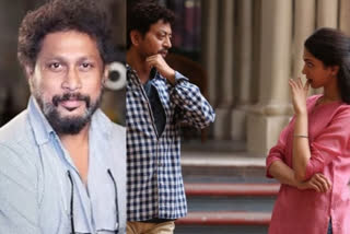 Shoojit Sircar's birthday wish for Deepika, advance wish for Irrfan