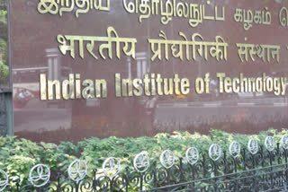 IIT campus