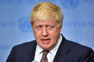 United Kingdom PM Boris Johnson cancels visit to India later this month