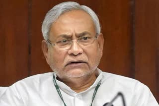 Nitish kumar