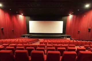 Government to give cinema screenings to 100% audience news