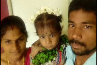 Tamil Nadu: Toddler drinks kerosene assuming it as juice, dies