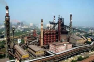 Kadapa steel plant