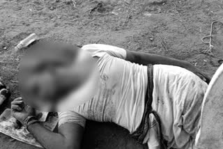 suspected death at repalle in guntur