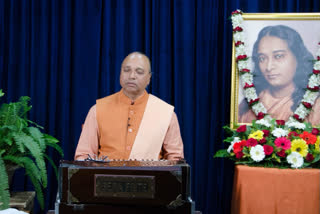 Devotees will join Paramhansa Yogananda birth anniversary online
