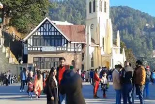 Himachal honeymoon destination