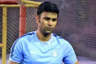 Former India striker Abhishek Yadav appointed as AIFF's first deputy general secretary