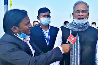 exclusive-talk-with-cm-bhupesh-baghel-at-korba