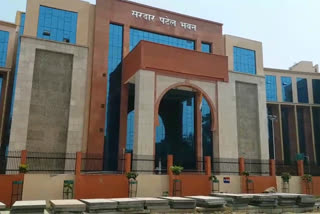 bihar police headquarter