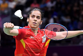 Practice allowed for one hour, no access to physios and trainers: Saina tells BWF