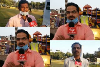 Public opinion on 1 year work of Raipur Mayor Aijaz Dhebar