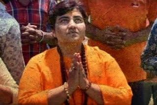 pragya thakur