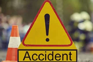 Over speeding truck rams into public, kills three in Jaipur