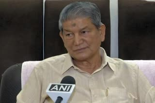 Uttarakhand Former CM Harish Rawat demand to give the Bharataratna Award for Sona and Mayavathi