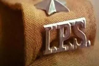 यूपी में चार IPS अधिकारियों का तबादला