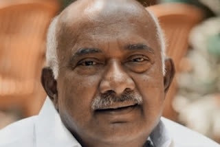 H Vishwanath Appointed, H Vishwanath Appointed as Chairman, H Vishwanath Appointed as Chairman of the Applications Committee, H Vishwanath, H Vishwanath news, ಎಚ್ ವಿಶ್ವನಾಥ್ ನೇಮಕ, ಅರ್ಜಿಗಳ ಸಮಿತಿ ಅಧ್ಯಕ್ಷ ಸ್ಥಾನಕ್ಕೆ ಎಚ್ ವಿಶ್ವನಾಥ್ ನೇಮಕ, ಎಚ್ ವಿಶ್ವನಾಥ್, ಎಚ್ ವಿಶ್ವನಾಥ್ ಸುದ್ದಿ,