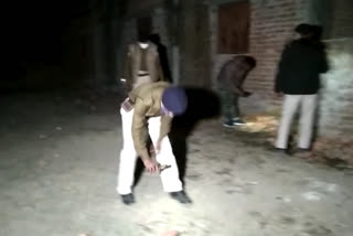 Young man killed in ranchi