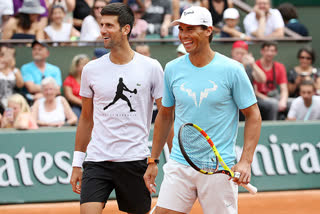 Djokovic, Nadal set to return for 2nd ATP Cup in Australia