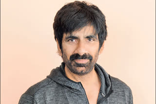 mass maharaja raviteja about 'krack' cinema